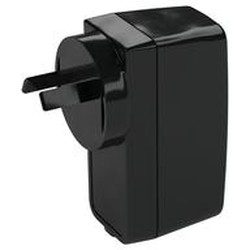Zestaw LEGO USB Power Adapter Type I (Black) (Power Functions)