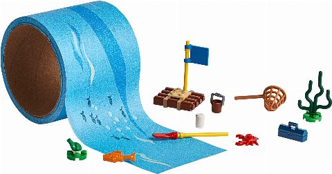 Zestaw LEGO Water Tape (Xtra)