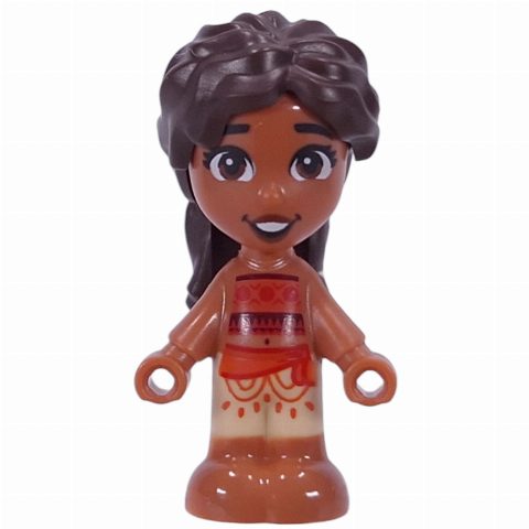 Minifigurka Simea