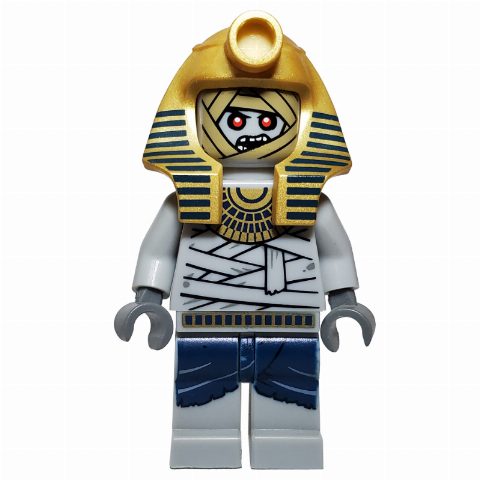 Minifigurka Mummy with Headdress