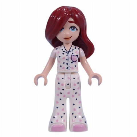 Minifigurka Paisley - Pajama