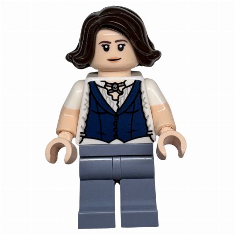 Minifigurka Alice Cullen