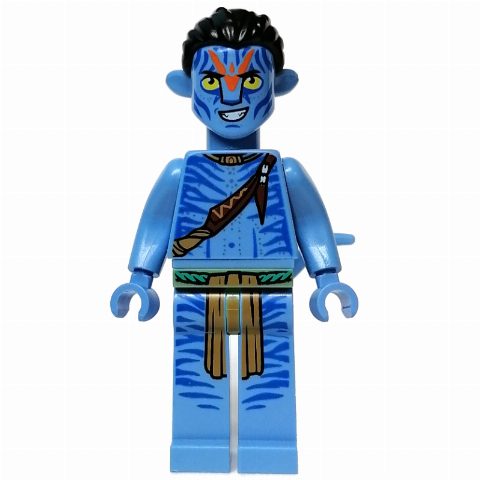 Minifigurka Jake Sully