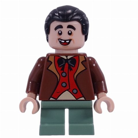 Minifigurka LeFou