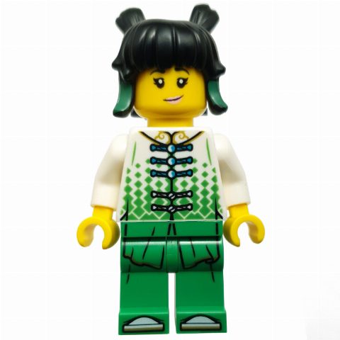 Minifigurka Mei