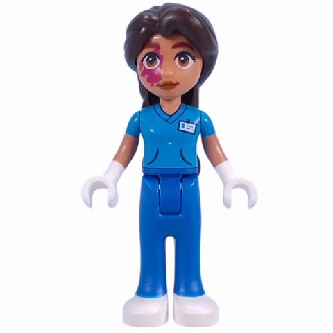 Minifigurka Eniko
