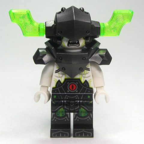 Minifigurka Berserker