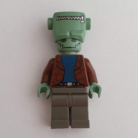 Minifigurka Frankenstein's Monster