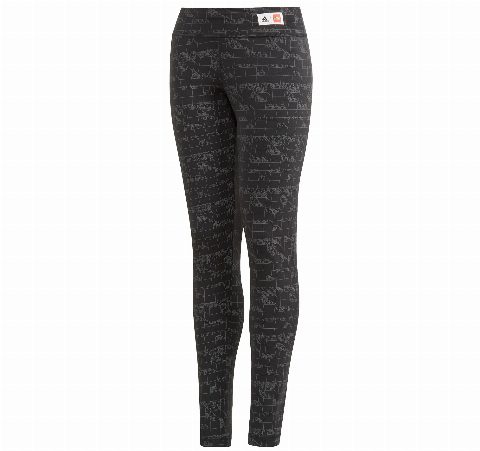 Zestaw LEGO® adidas x Classic LEGO Bricks Techfit Tights (Gear)