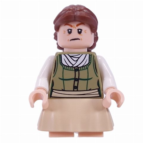 Minifigurka Mrs. Proudfoot