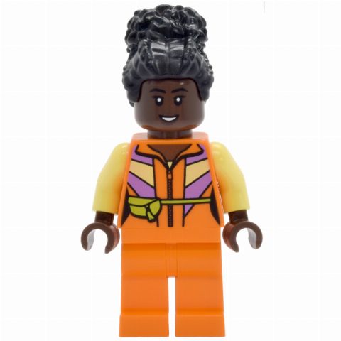 Minifigurka Dawn