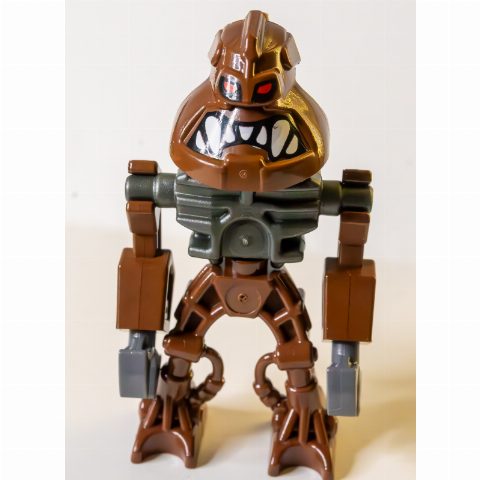 Minifigurka Piraka Avak