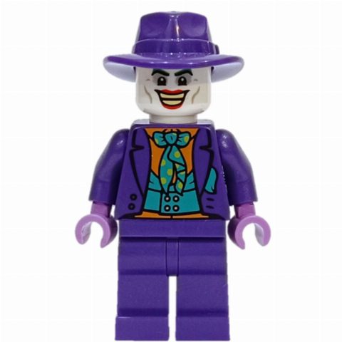 Minifigurka The Joker