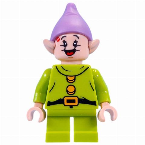 Minifigurka Dopey