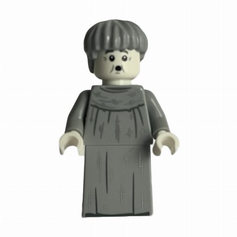 Minifigurka The Fat Friar