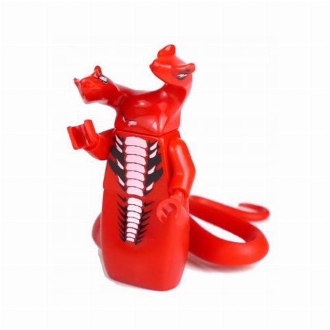 Minifigurka Fangtom