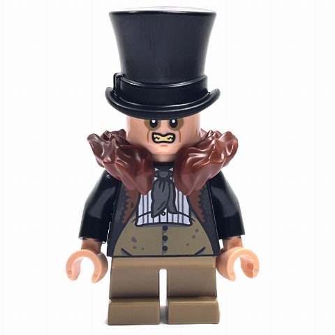 Minifigurka The Penguin (Batman Returns)