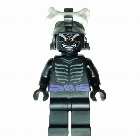 Minifigurka Garmadon