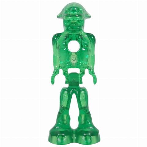 Minifigurka Martian