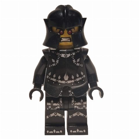 Minifigurka Evil Knight