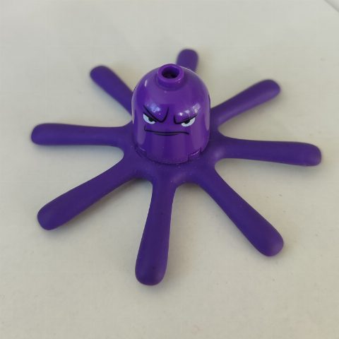 Minifigurka Stretch