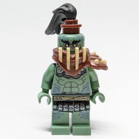 Minifigurka Murt
