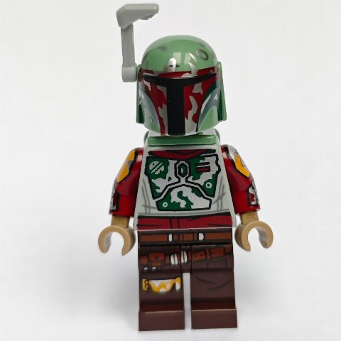 Minifigurka Cobb Vanth