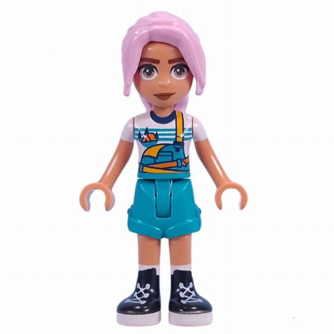 Minifigurka Sky