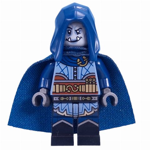 Minifigurka Orc Rogue