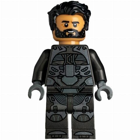 Minifigurka Duke Leto Atreides