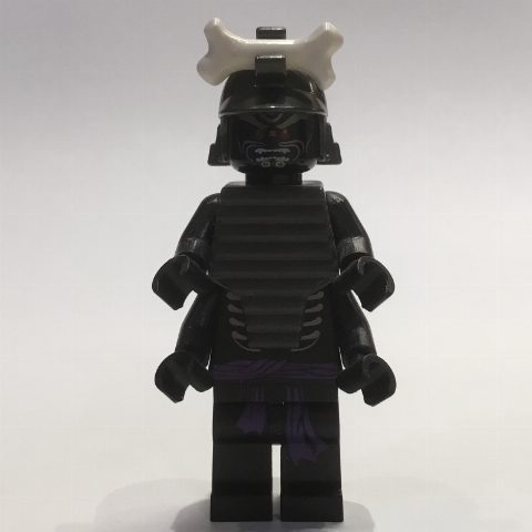 Minifigurka Lord Garmadon