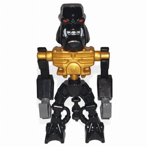 Minifigurka Piraka Reidak