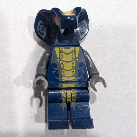 Minifigurka Slithraa