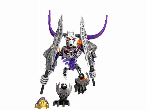 Zestaw LEGO Skull Basher (Bionicle)