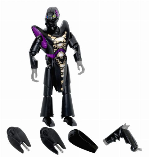 Zestaw LEGO Gorm Deluxe (Galidor)