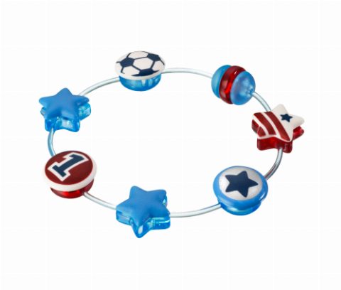 Zestaw LEGO Sports & Stars (Clikits)