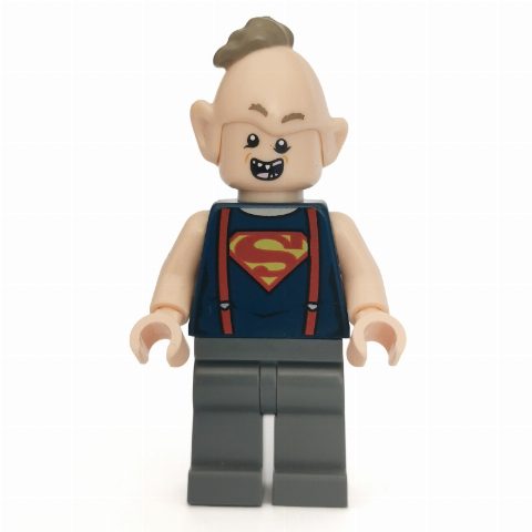 Minifigurka Sloth