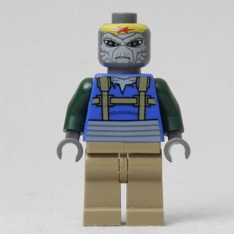 Minifigurka Turk Falso