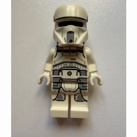 Minifigurka Imperial Remnant AT-RT Driver