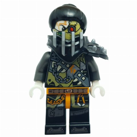 Minifigurka Heavy Metal / Faith