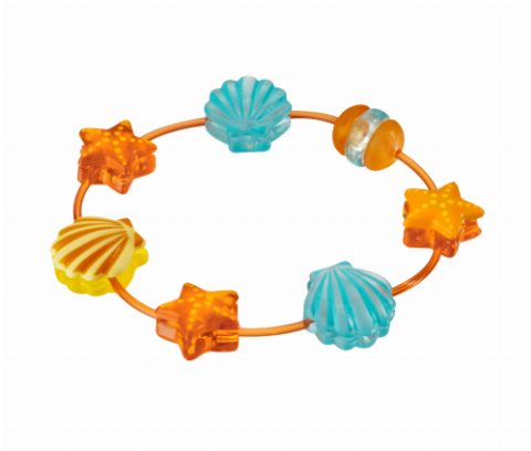 Zestaw LEGO Shells & Starfish (Clikits)