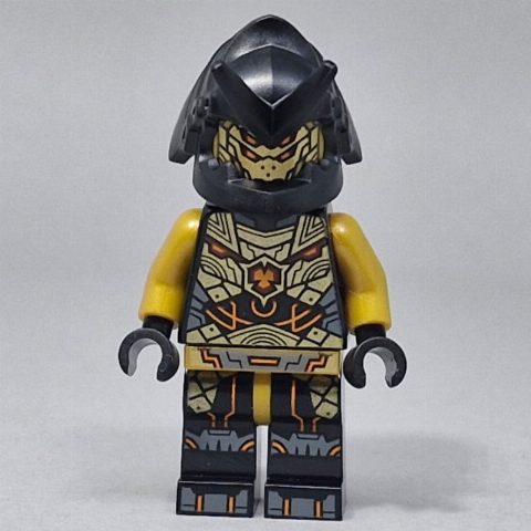 Minifigurka Imperium Hunter