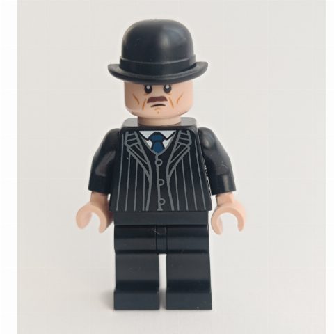 Minifigurka Barty Crouch Sr.