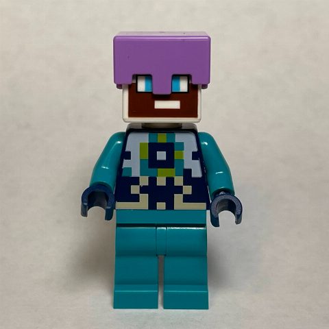 Minifigurka Ender Knight