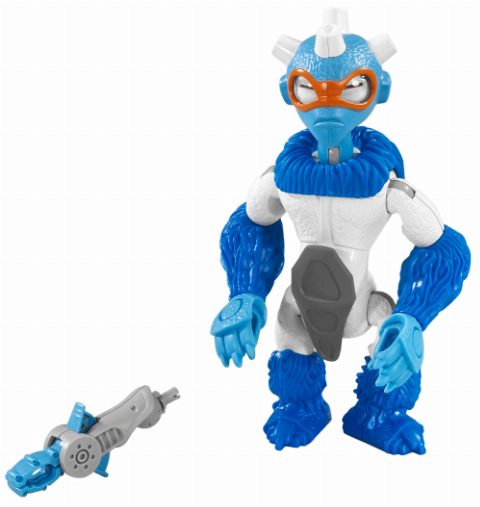 Zestaw LEGO Nepol Basic Figure (Galidor)