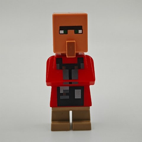 Minifigurka Mason Villager