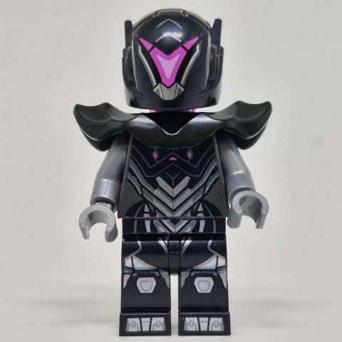 Minifigurka Trespasser Elite