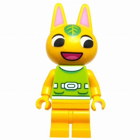 Minifigurka Tangy