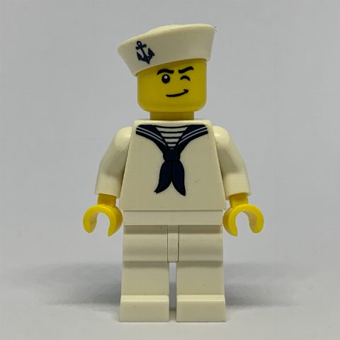 Minifigurka Sailor