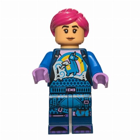 Minifigurka Brite Bomber